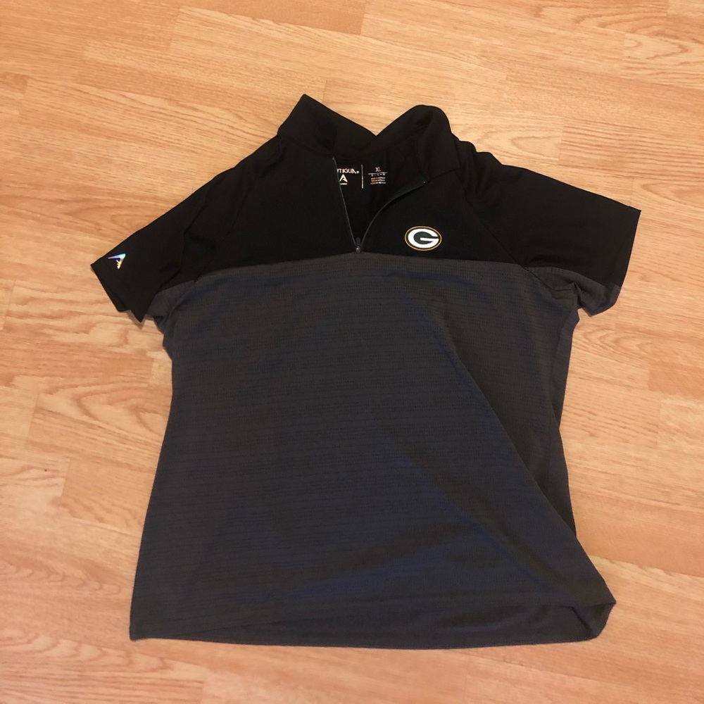 Green Bay Packers polo